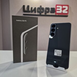 Samsung Galaxy S26 FE