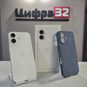 iPhone 16 256 Гб