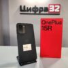 OnePlus 15R 12/256 Gb