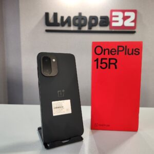 OnePlus 15R 12/256 Gb