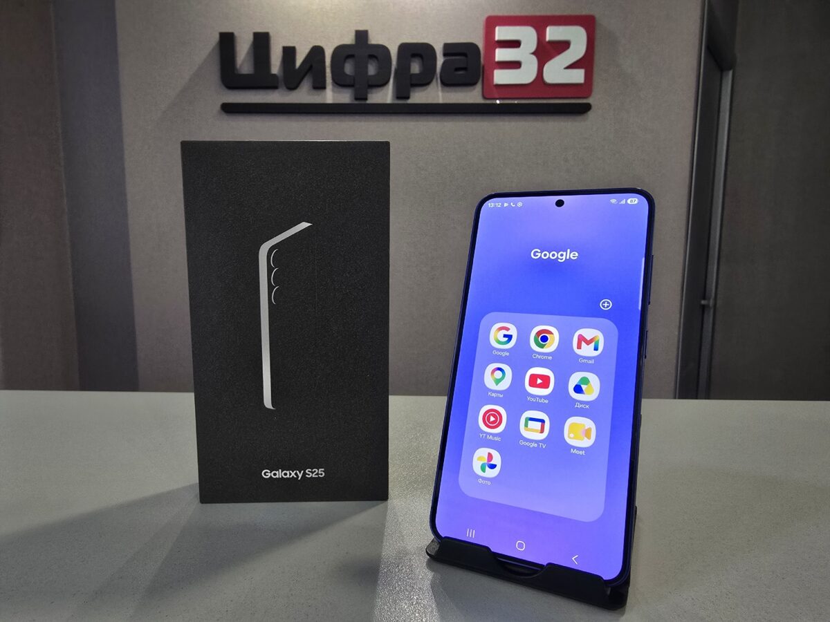 Samsung Galaxy S25 12/128 Samsung Galaxy S25 12/128