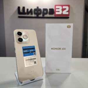 HONOR 600 Lite 8/256 ГБ