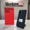 OnePlus 15R 12/256 Gb