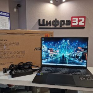 Ноутбук ASUS VivoBook V16
