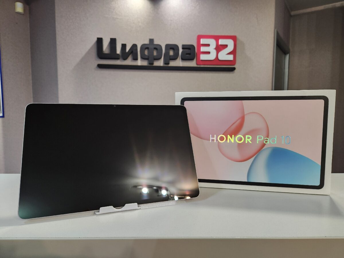Планшет Honor Pad 10 Wi-Fi Планшет Honor Pad 10 Wi-Fi